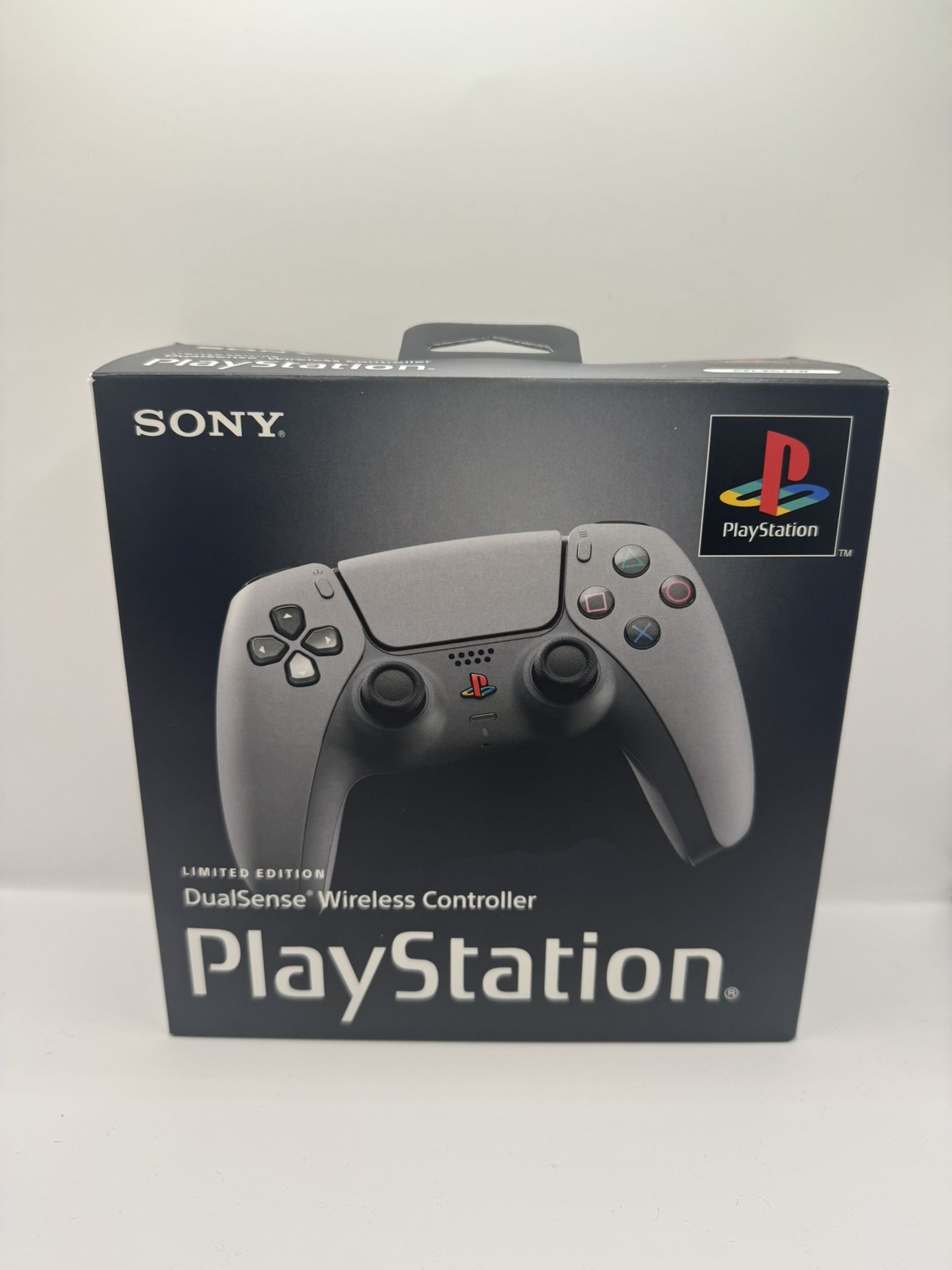 PlayStation DualSense Wireless Controller 30th Anniversary Limited Edition [New]