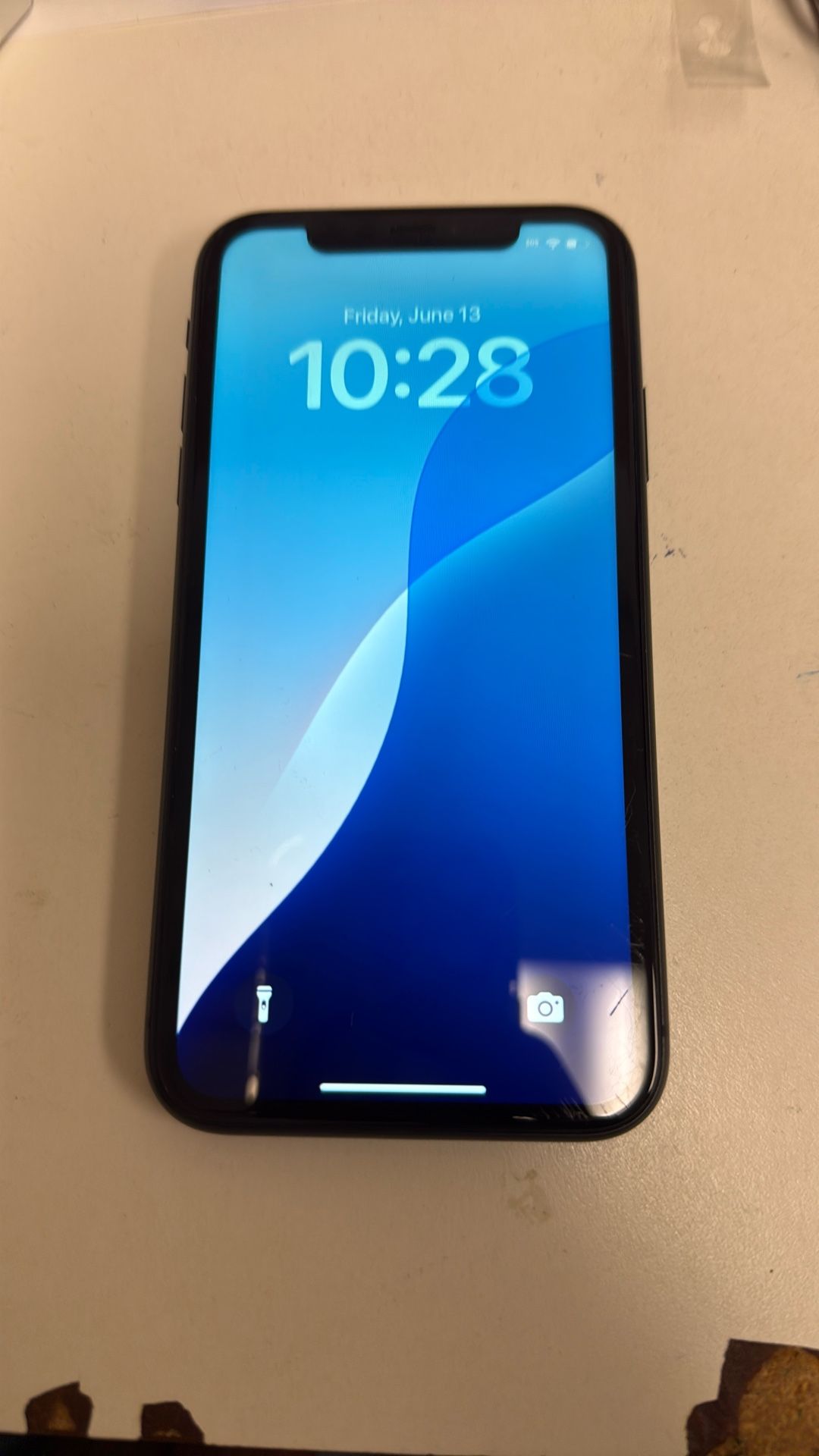 iPhone 11 64GB