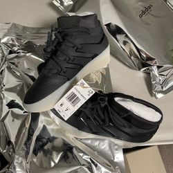 Adidas Fear Of God