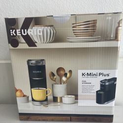 KEURIC (Mini Plus) - Unopened Box! Never used!
