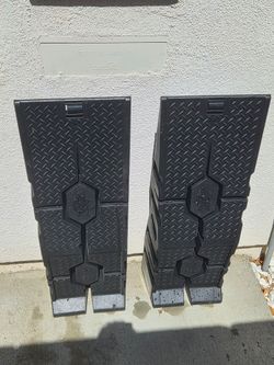Rhino Ramp