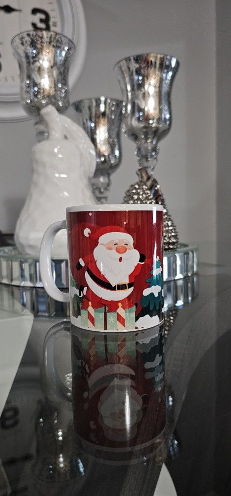 Cofee Mugs