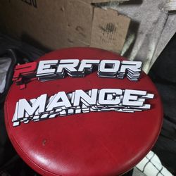 Rubber Tire  Letters (Performance) BMW No Glue