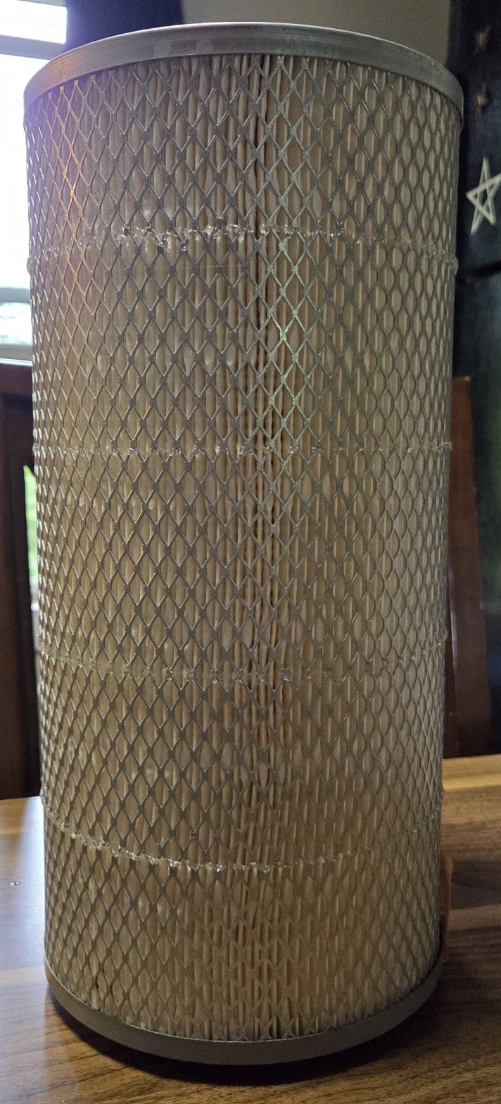WIX/NAPA Gold Air Filter