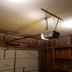 Garage Door Opener 