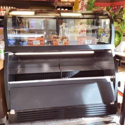 Display Refrigerator $280