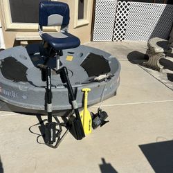 Ultra Skiff 360