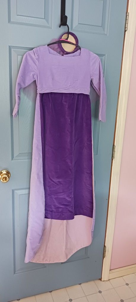 Flower Girl Dress