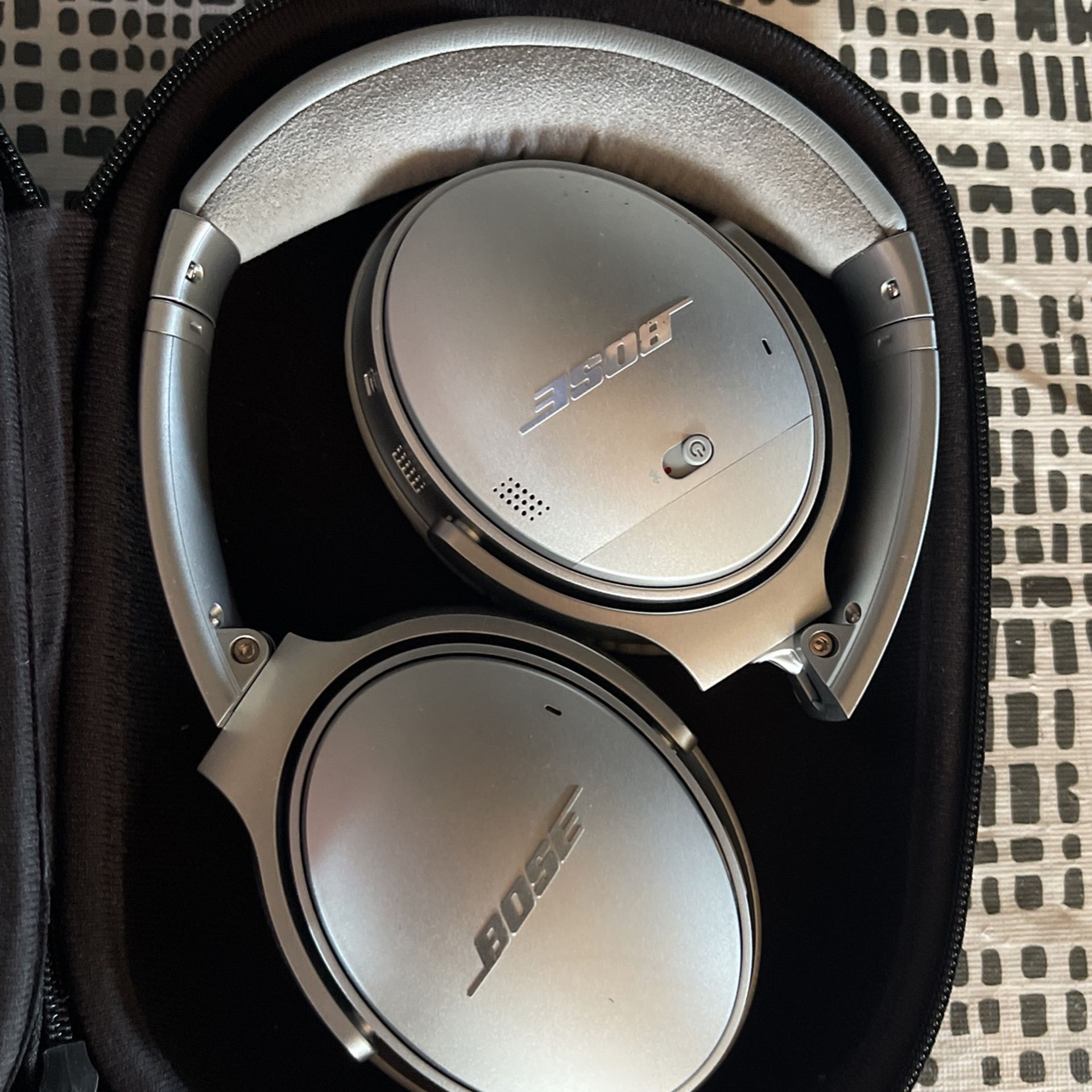 Bose Qc35ii