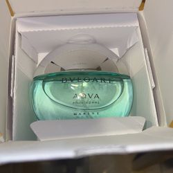 BVLGARI AQVA MARINE NATURAL SPRAY
