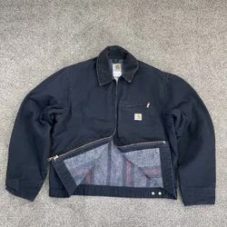 Used Carhartt Jacket