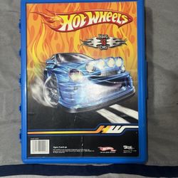Hot Wheels Early 2000s Box 62 Car Lot
