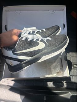 Size 11 Kobe Mambacita