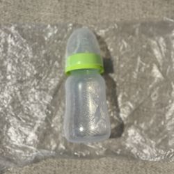 12 Baby Bottle For Baby Shower Game 