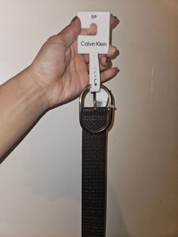 Calvin klein Belt