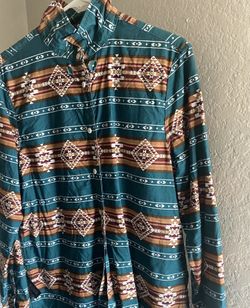 Button Up