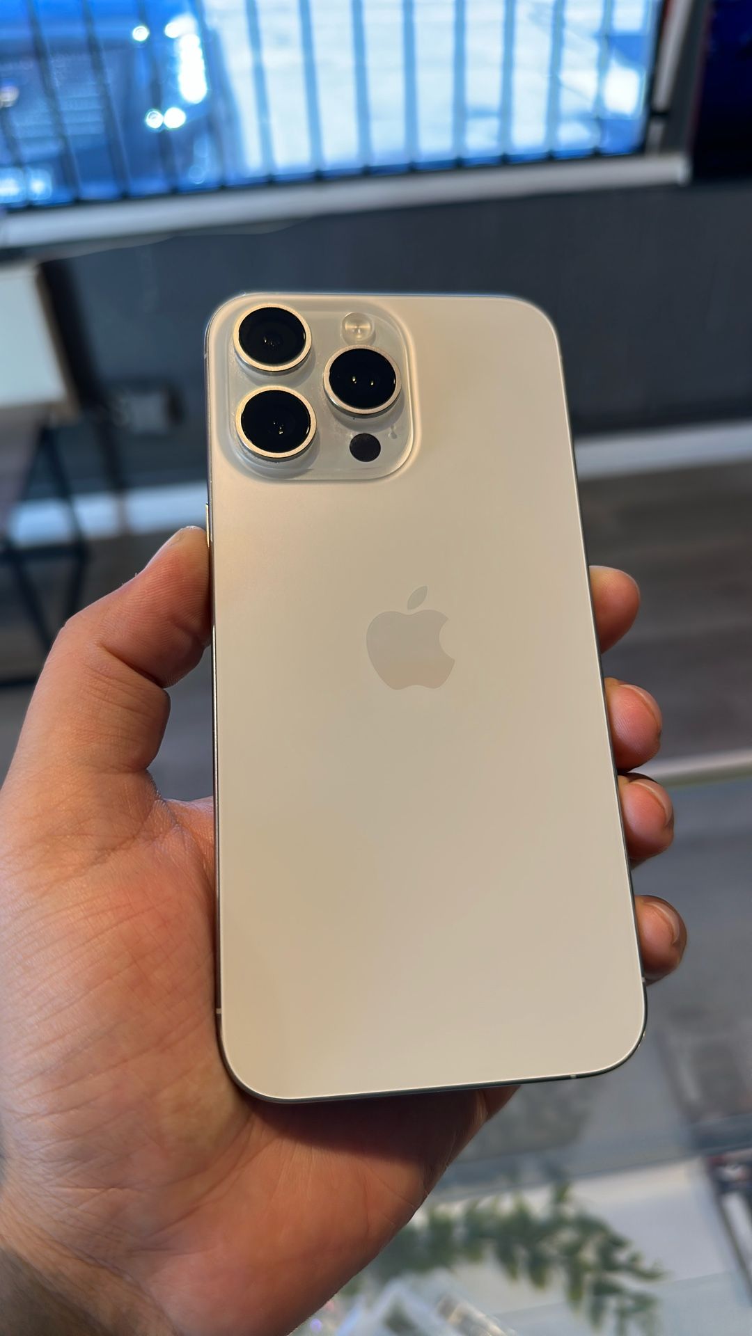 iPhone 15 Pro Max 1tb Unlocked