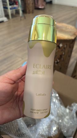 Eclaire Lattafa