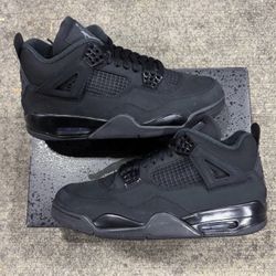Jordan 4 Retro Black Cat 13men New DS 