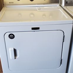 Maytag commercial technology