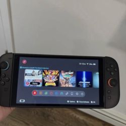 Nintendo Switch 2 Fast Pickup