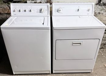 🔥Combo Lavadora y Secadora Kenmore 🔥