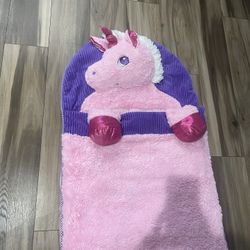 Kids Sleeping Bag 