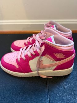 Size 6 youth like new