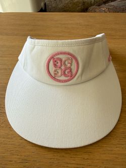 Gfore visor hat