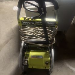 Pawermachine D Precion