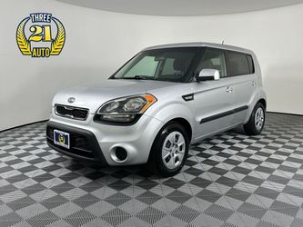 2012 Kia Soul