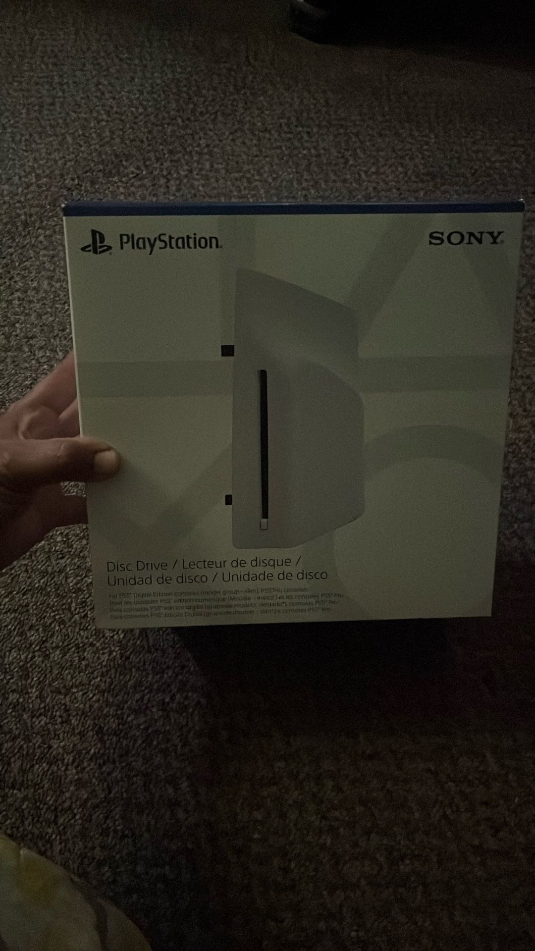 Ps5