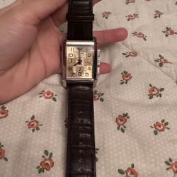 ARMANI Men's Watch  AR-0(contact info removed)03