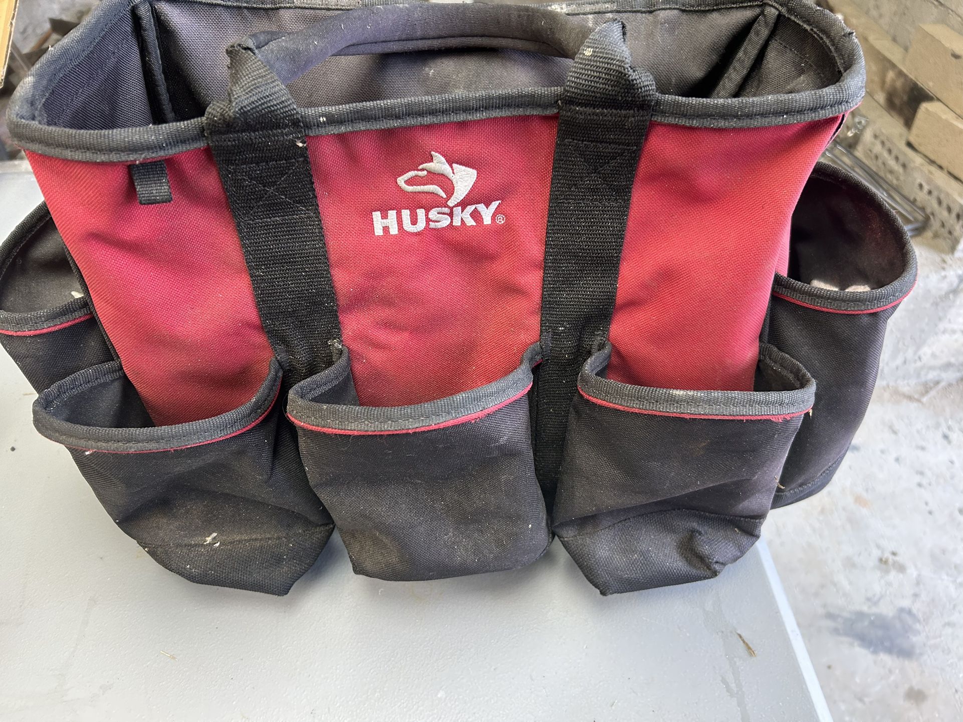 Tool Bag For Sale