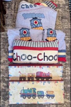 Bedding great condition