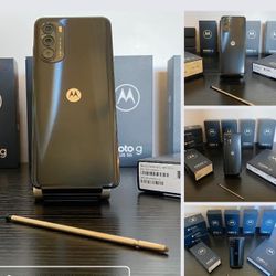 Motorola Moto G Stylus 5G 2022 Unlocked