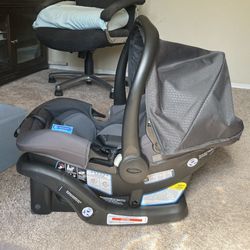 Graco baby stroller
