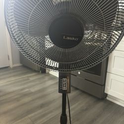 Lasko Fan 