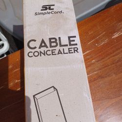 Cable Concealer