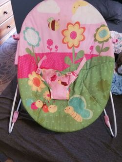 baby bouncer