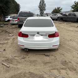 13 BMW 328-i For Parts Only‼️
