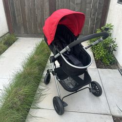 Evenflo Pivot Baby Stroller