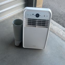 7500 BTU portable AC Unit 