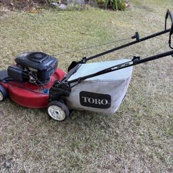 Lawnmower 