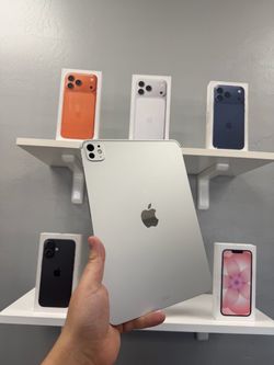 iPad pro 11’ m5 wifi 256gb