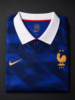 World Cup Jerseys