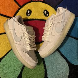 mummy nike dunk low 