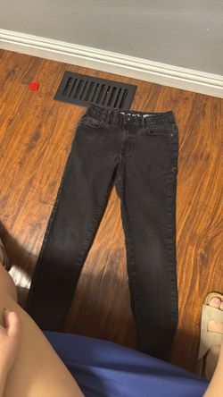 Size 12 Children’s Place Boys Jeans