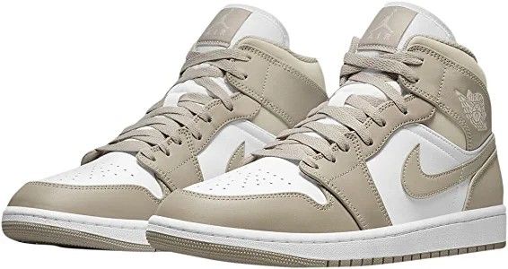 Jordan 1 Mids New Size 9