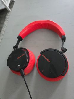 Wireless Headphones